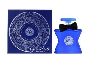 Best Bond No 9 colognes for Men