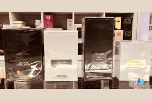 Best Tom Ford Colognes