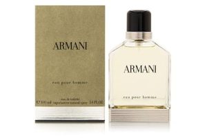 best armani colognes